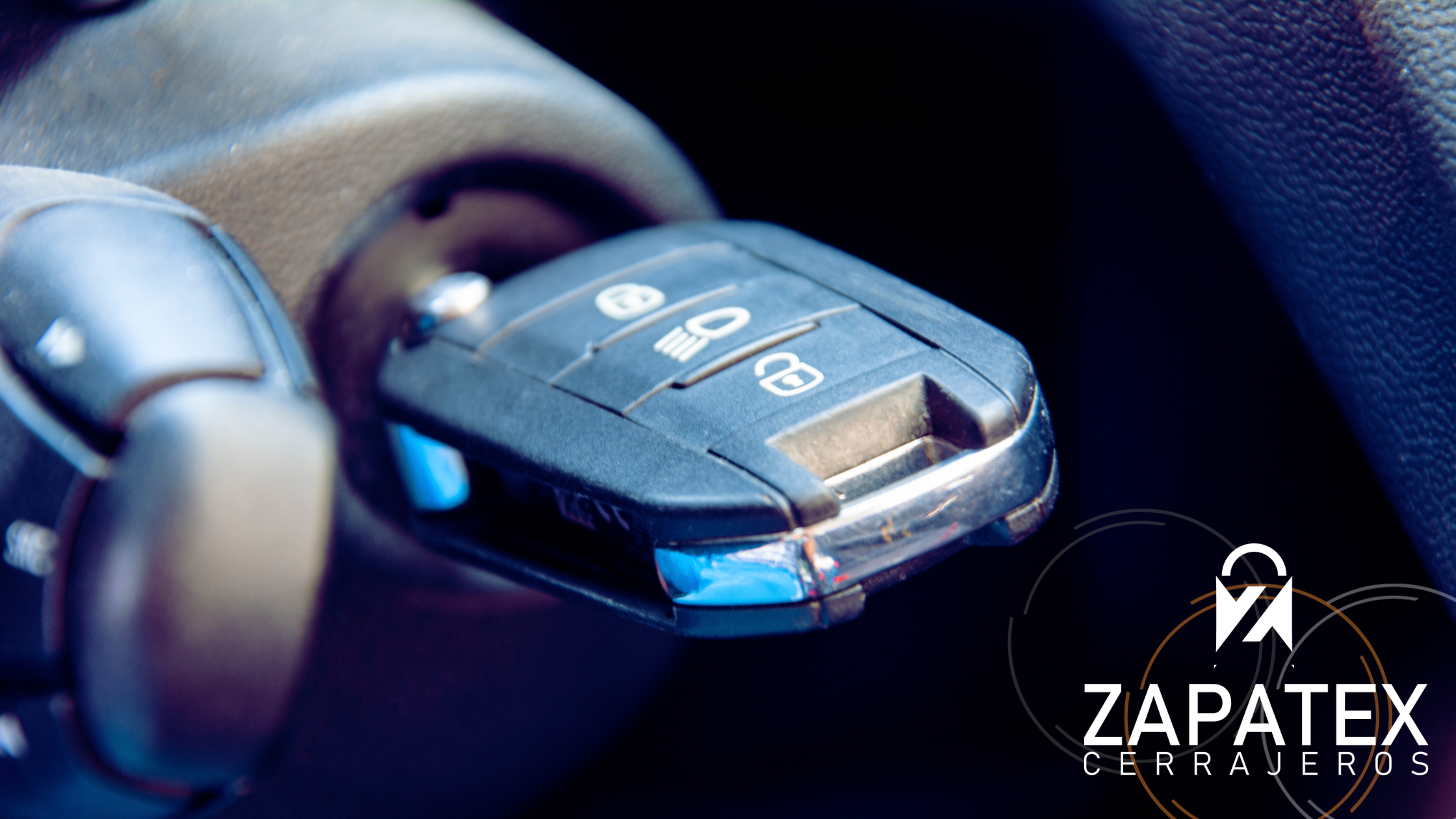 Llaves para autos Puerto Rico servicio profesional Zapatex