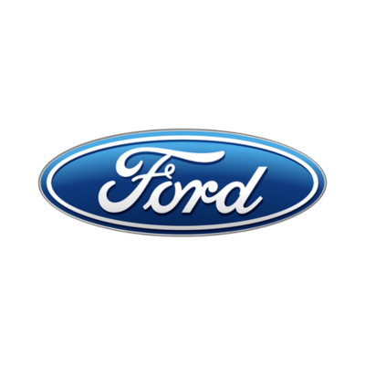 Ford Logo ZAPATEX CERRAJEROS
