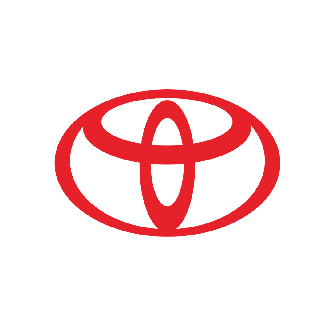 Toyota Logo ZAPATEX CERRAJEROS