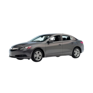 ILX (2013-2015)