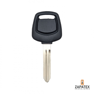 Llave Nissan