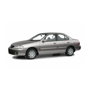 Sentra (2000-2003)