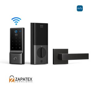 Eufy Smart Lock C220