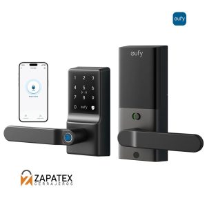 Eufy Smart Lock C33
