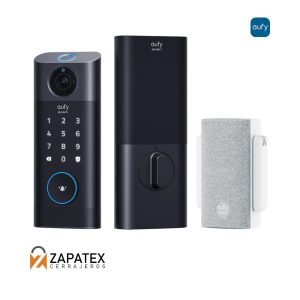 Eufy SmartLock S330