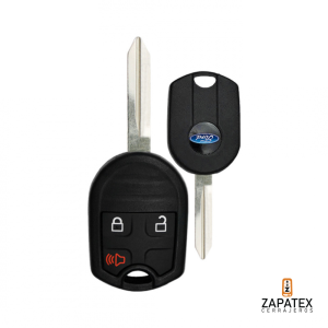 Ford F-150 (2011-2020) “Llave Original”