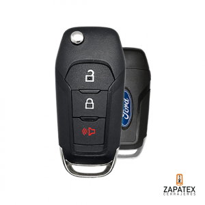 Ford F-150 (2015-2017) "Llave Original"