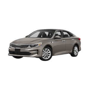 Kia Optima 2016-2020
