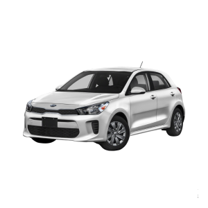Kia Rio 2018-2023