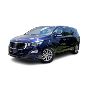 Kia Sedona 2019-2021