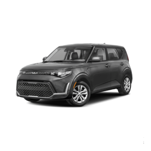 Kia Soul 2020-2022