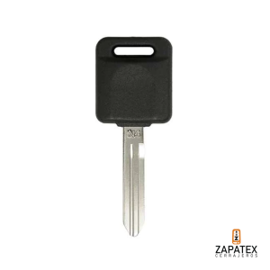 Nissan Sentra (2002-2019) “Llave Reemplazo Sin Beeper”