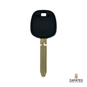 Toyota 4Runner (2010-2019) “Llave Reemplazo Sin Beeper”