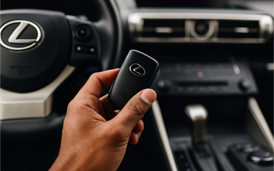 ¿Necesitas un Cerrajero para Autos en Puerto Rico? Servicio Rápido y Seguro