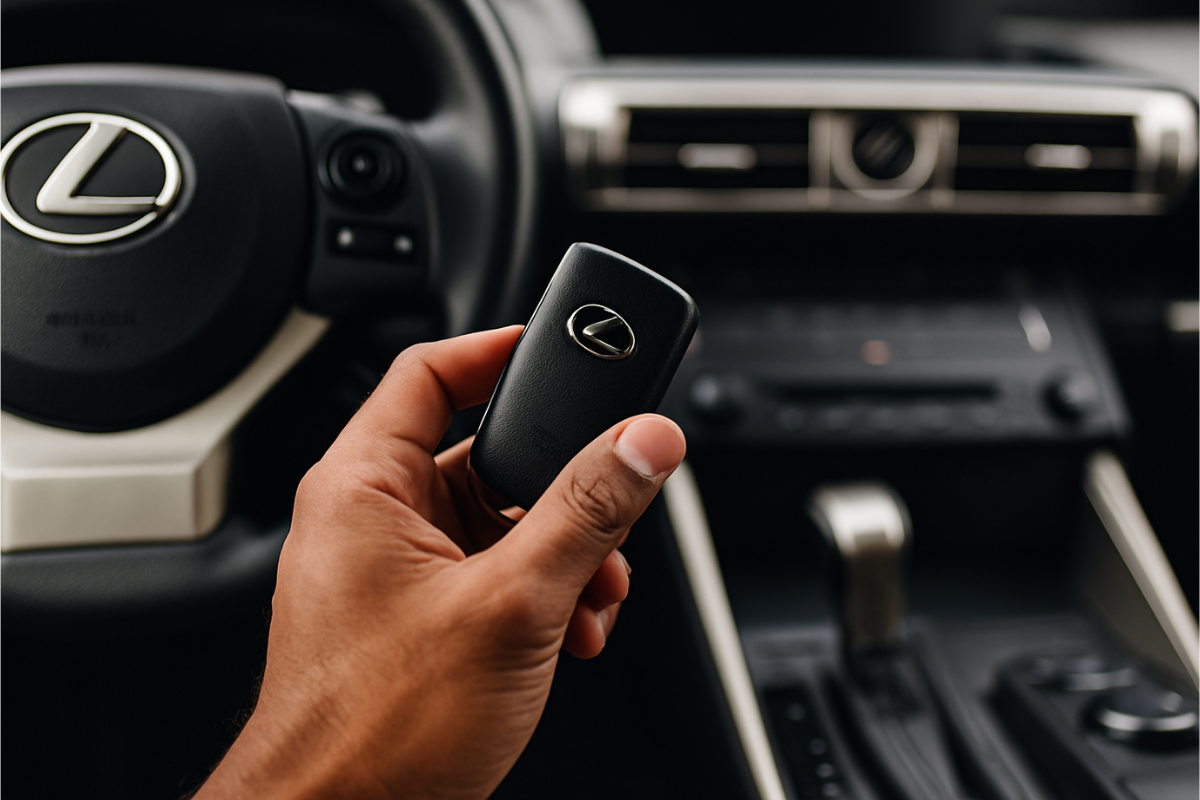 Cerrajero para autos en área metro de Puerto Rico