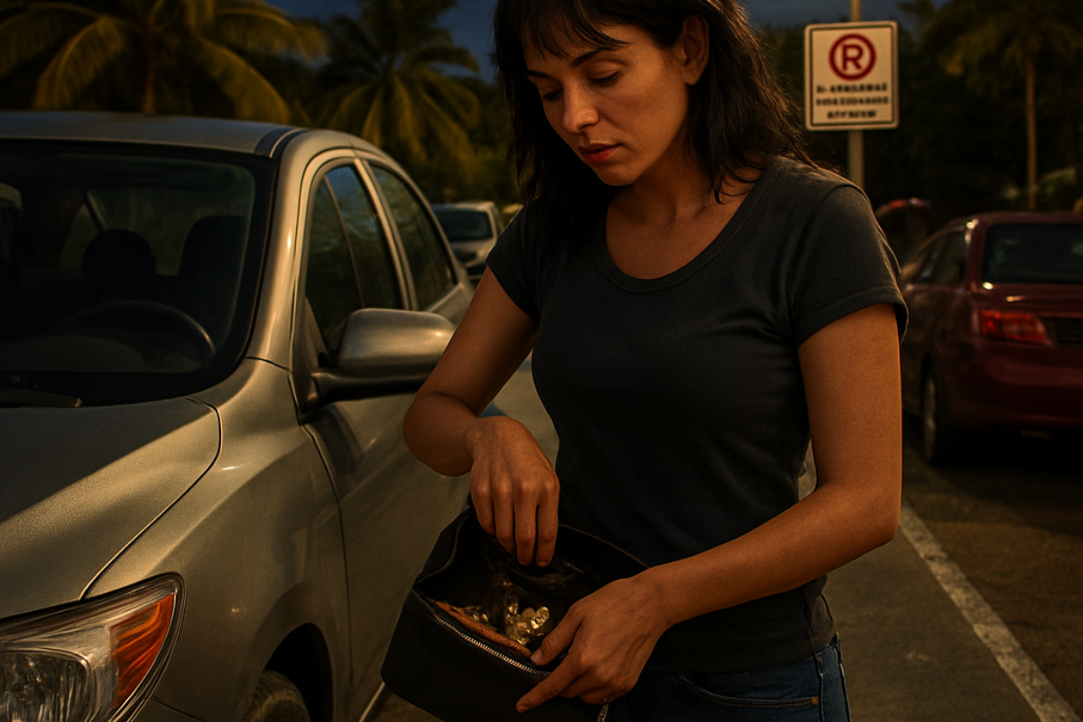 Perdi llaves puerto rico cerrajero automotriz Zapatex