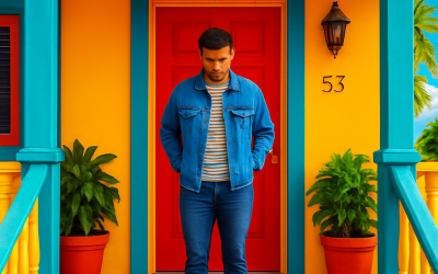 Quedé Afuera de Casa en Puerto Rico – Qué Hacer