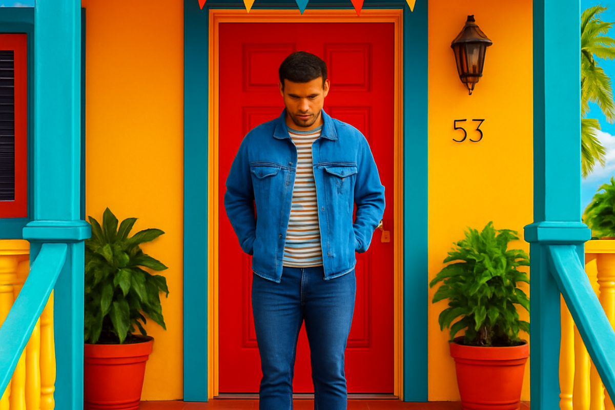 Quedé afuera de casa Puerto Rico cerrajero de emergencia Zapatex