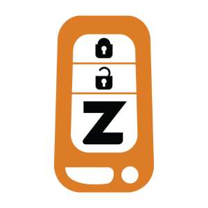 Zapatex Cerrajeros - Cerrajero profesional Puerto Rico - Logo oficial