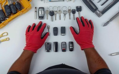 Duplicado de Llave de Carro en Puerto Rico: Guía 2026