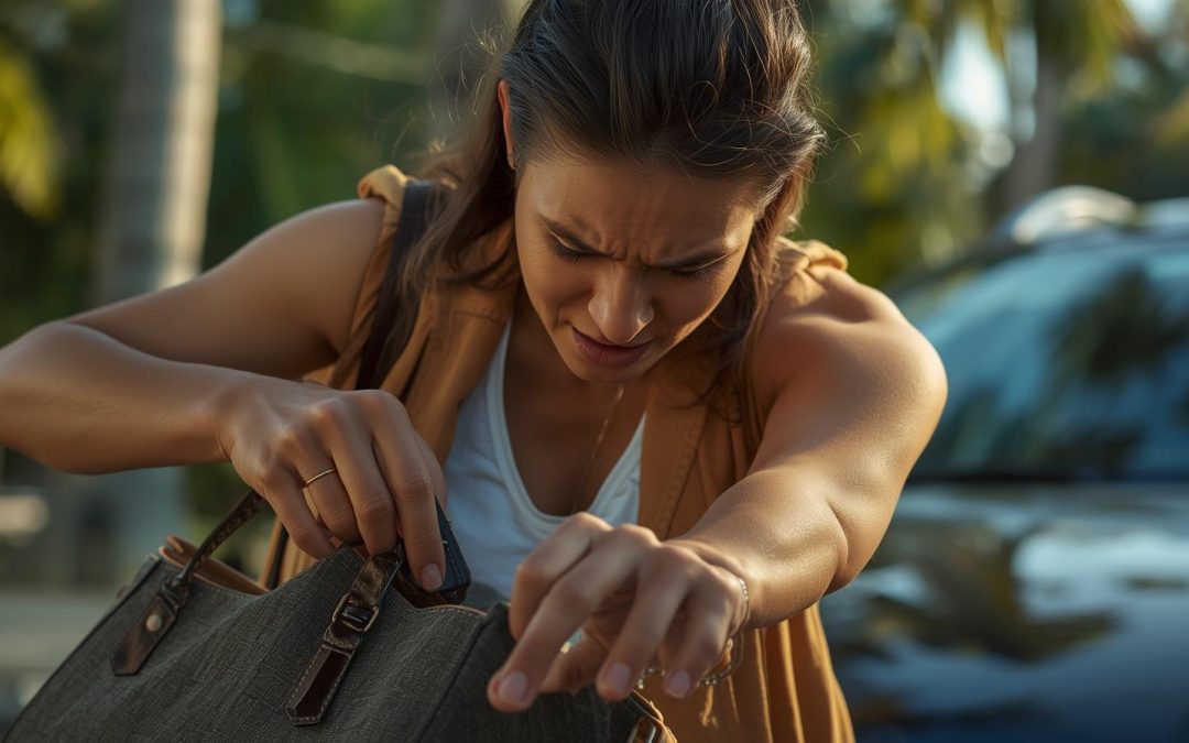 Llave de Carro Sin Original Puerto Rico – Solución Rápida 2026