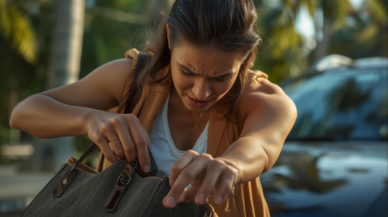 Perdi llaves del carro Puerto Rico cerrajero automotriz Zapatex