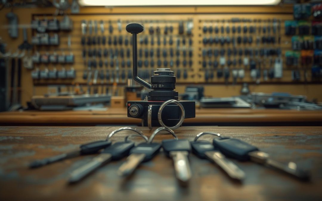 Copia de Llave de Carro en Puerto Rico: 6 Opciones 2026