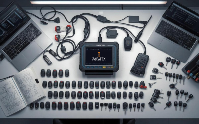 Programación de Llave de Carro en Puerto Rico: Guía Completa 2026