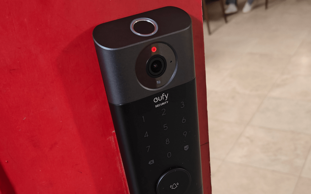 Smart Lock en Puerto Rico: Guía Completa 2026