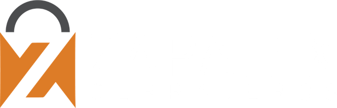 Zapatex Cerrajeros Puerto Rico - Logo oficial de servicios de cerrajeria automotriz, residencial y comercial