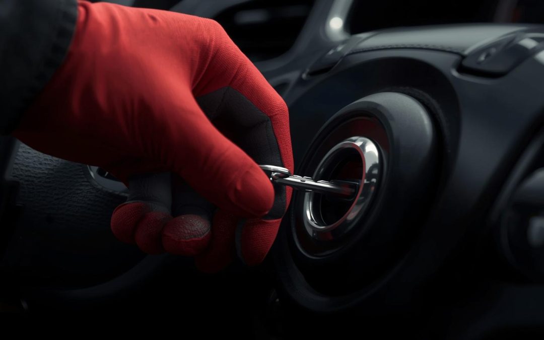 Switch de Ignición de Carro en Puerto Rico: Guía 2026