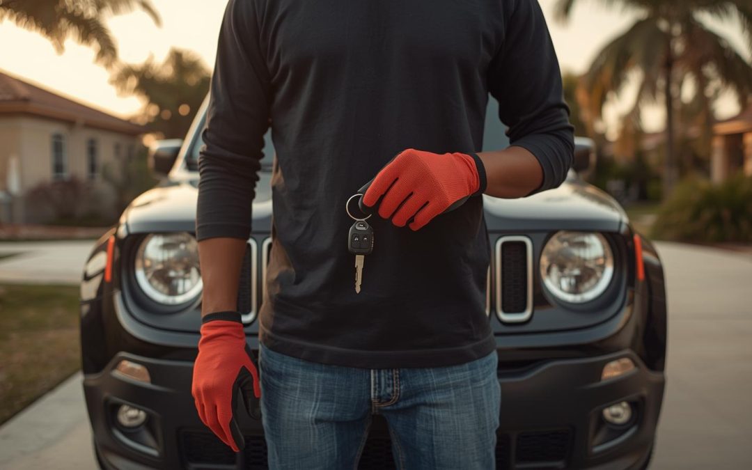 Cerrajero Automotriz en Puerto Rico: Zapatex vs el Dealer 2026