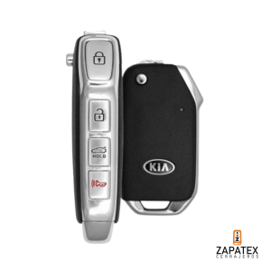 Llave original para el Kia Forte 2019-2024
